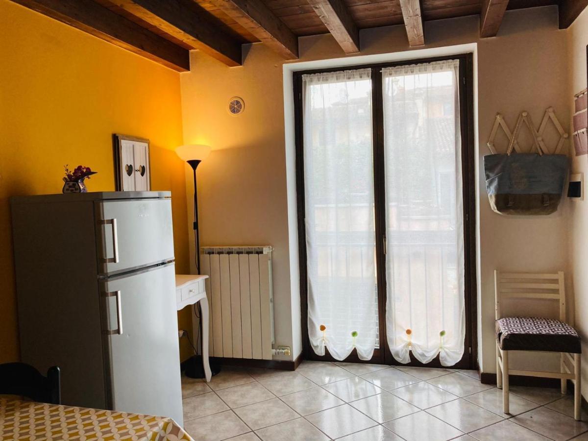 Palm Beach - Your Private And Complete Apartment In Desenzano Del Garda Exterior photo